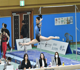 체조 기본방향 이미지